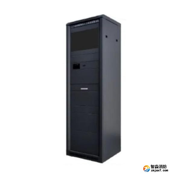 安徽海湾VFD-HWC1000图像型火灾探测系统管理主机