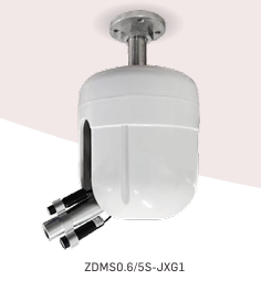 安徽海湾ZDMS0.6/5S-JXG1自动跟踪定位射流灭火装置