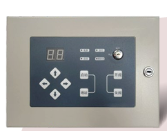 安徽海湾JX-SKP1003，JX-SKP1013手动控制盘