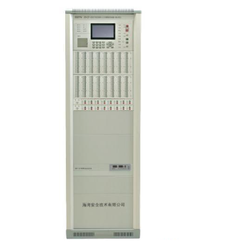 安徽海湾JB-QG-GST5000H高能火灾报警控制器（联动型）