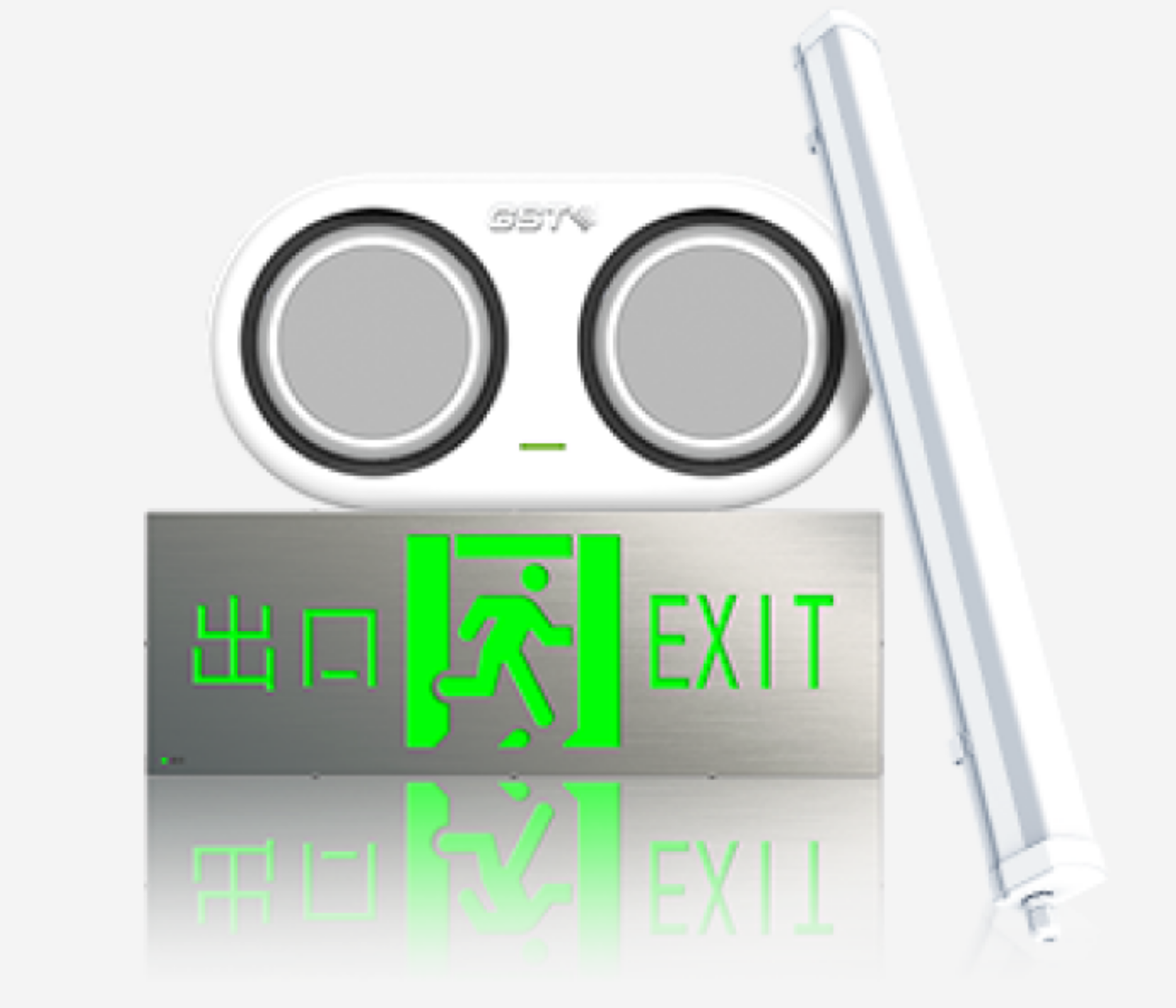 新国标安徽海湾应急疏散指示灯具 新国标安徽海湾应急疏散指示灯具