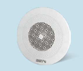 安徽海湾GST-XDA-HQ吸顶暗装扬声器